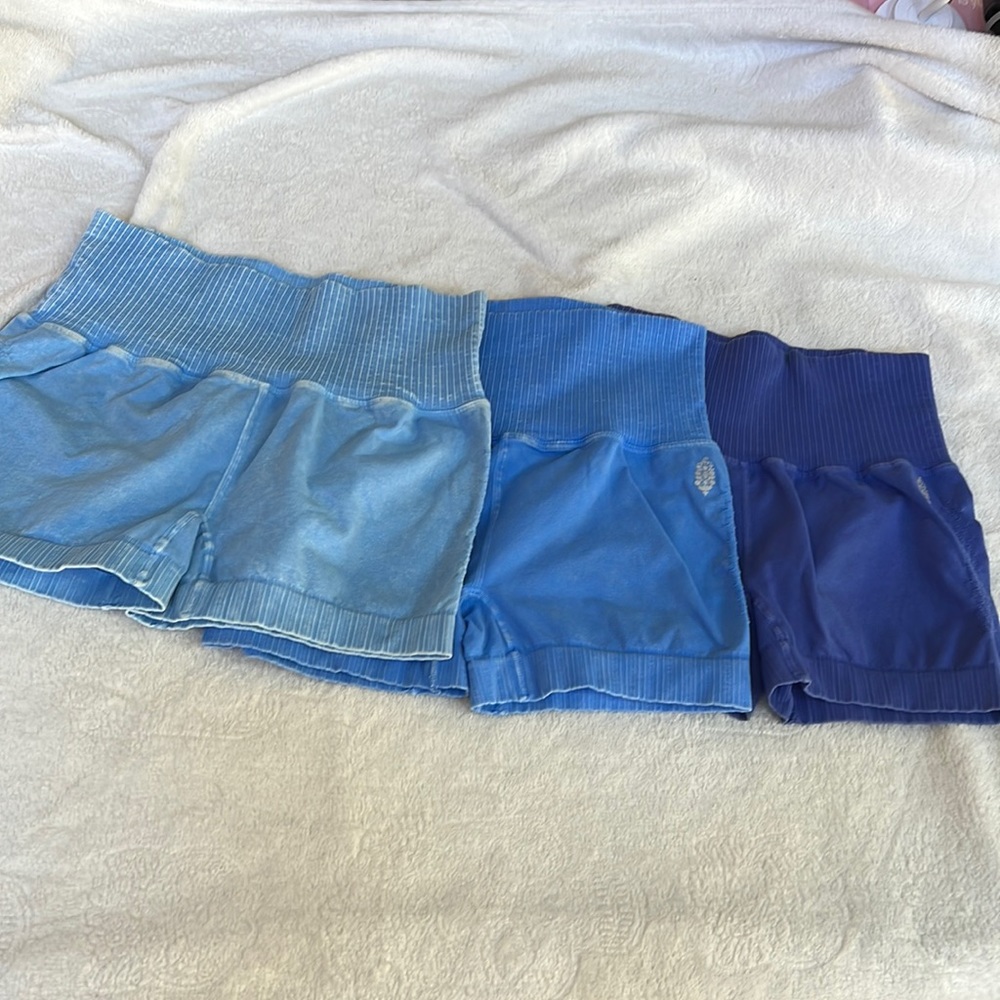 NEW!🌺free people good karma running short - Picture 7 of 16